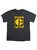 Charcoal image for Caterpillar Powerloader Youth/Toddler T-Shirt