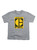 Grey image for Caterpillar Powerloader Youth/Toddler T-Shirt