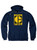 Navy image for Caterpillar Powerloader Hoodie