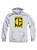 Grey image for Caterpillar Powerloader Hoodie