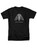 Black image for Ministry of Information T-Shirt