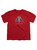 Red  Ministry of Information Youth/Toddler T-Shirt Red  Ministry of Information Youth/Toddler T-Shirt