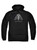 Black Ministry of Information Hoodie