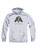 Grey Ministry of Information Hoodie