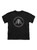 Black Ministry of Information Circle Youth/Toddler T-Shirt