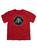 Red Ministry of Information Circle Youth/Toddler T-Shirt