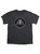 Charcoal Ministry of Information Circle Youth/Toddler T-Shirt
