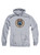 Grey Earth Defense Directorate Hoodie