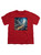 Red Underground City Youth/Toddler T-Shirt