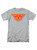 Grey Wings Logo T-Shirt Grey Wings Logo T-Shirt