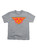 Grey Wings Logo Youth/Toddler T-Shirt
