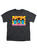Charcoal Fruity Oaty Bar Logo Youth/Toddler T-Shirt