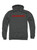 Charcoal Modeans 3 Hoodie