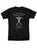 Black Blair WItch Hiking Club T-Shirt Black Blair WItch Hiking Club T-Shirt