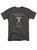 Charcoal Blair WItch Hiking Club T-Shirt Charcoal Blair WItch Hiking Club T-Shirt