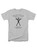 White Blair WItch Hiking Club T-Shirt White Blair WItch Hiking Club T-Shirt