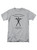 Grey Blair WItch Hiking Club T-Shirt Grey Blair WItch Hiking Club T-Shirt