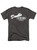Charcoal Double Deuce T-Shirt