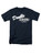 Navy Double Deuce T-Shirt