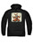 Black Cruel Jest Hoodie