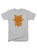 White Main Force Patrol Logo T-Shirt White Main Force Patrol Logo T-Shirt