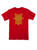 Red Main Force Patrol Logo T-Shirt Red Main Force Patrol Logo T-Shirt