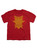 Red Main Force Patrol Logo Youth/Toddler T-Shirt