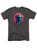 Charcoal Future Thought T-Shirt