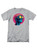 Grey Future Thought T-Shirt
