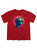 Red Future Thought Youth/Toddler T-Shirt