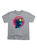 Grey Future Thought Youth/Toddler T-Shirt