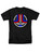 Black Star League Logo T-Shirt Black Star League Logo T-Shirt