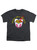 Charcoal They're Only Noodles Youth/Toddler T-Shirt