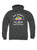 Charcoal Big Worm's Ice Cream Hoodie