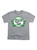 Grey  Biff's Auto Detailing Youth/Toddler T-Shirt
