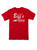 Red Biff's Automotive Detailing T-Shirt