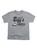 Grey Biff's Automotive Detailing Youth/Toddler T-Shirt