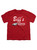 Red Biff's Automotive Detailing Youth/Toddler T-Shirt