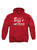 Red Biff's Automotive Detailing Hoodie