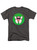 Charcoal The Lick-ety Splits T-Shirt
