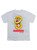 White Snakehole Lounge Youth/Toddler T-Shirt