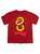 Red Snakehole Lounge Youth/Toddler T-Shirt