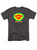 Charcoal Corner Gas Logo T-Shirt