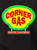 Close up Corner Gas Logo Juniors V-Neck T-Shirt Close up Corner Gas Logo Juniors V-Neck T-Shirt