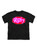 Black The Ruby Youth/Toddler T-Shirt