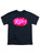 Navy The Ruby Youth/Toddler T-Shirt