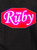 Close up The Ruby Youth/Toddler T-Shirt