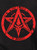 Close up The Axis of Anarchy Logo Youth/Toddler T-Shirt