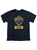 Navy The Knights of Good Logo Youth/Toddler T-Shirt