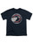 Navy Ship Circle Logo Youth/Toddler T-Shirt